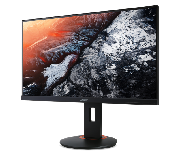 Acer XF250QBBMIIPRX czarny - 540247 - zdjęcie 2